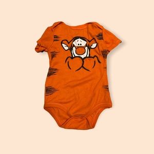 Tigger Onesie